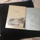 مرسيدس بنز الفئه s ( قرص DVD )