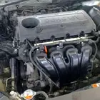 بيع المكائن الكوري هونداي وكيا سوناتا سنتافي توسان ازيرا