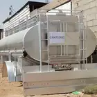 تنك وايت للبيع خمسين درام