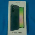 Samsung a56 new 256gb