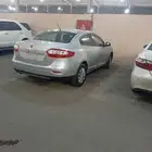 سياره رينو 2013