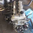 مكينه مستورده كامري راف فور