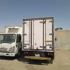 متاح لدينا سيارات ديانا ايسوزو موديلات حديثه للايجار الشهري