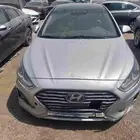 هيونداي سوناتا 2019