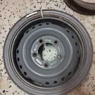 جنط 16 حاله جيده استعمال بسيط وكاله