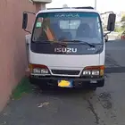 ايسوزو قلاب 2003 للبيع