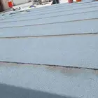 عازل مائي وحراري بنفس الوقت