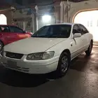 كامري موديل 2002 خليجي