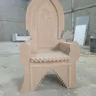 ديكورات حسب التصاميم والمقاسات