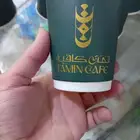 أكواب القهوة والشاي فولدر بروشور أختم رول اب