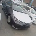 كورولا XLI 2025.جميع الفئات لرواتب تبدأ من 3500