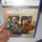 أنشارتد  مجموعة إرث اللصوص. اعلى سوم