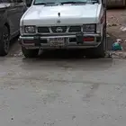 نسان بيك اب 93 نظيف