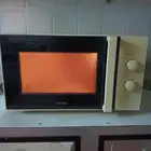 ميكرويف كينوود وسخانات بوفيه وحواجز وصانعه المطازيز ومرتبه و