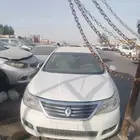رينو سافران تشليح فقط قطع غيار 2013