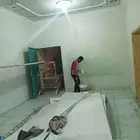 ماشاءالل  ه معلم دھان بوا داخلي خارجي
