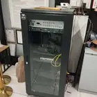 موسسة السحب الخمسه للانظمه الامنيه كاميرات انتركم اكسس دور