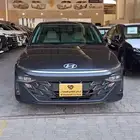 للبيع هونداي اكسنت 2024 شرط بدي ومحركات