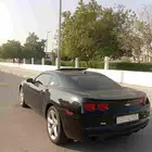 2010 Chevrolet Camaro