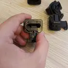 عظمه تثبت مقاعد هوندا اكورد 2003-2012