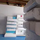 عروض علي المكيفات اسبيليت وشباك