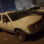 نيسان ددسن البيع مستعجل