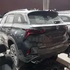 شانجان CS75 2023