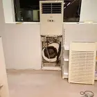 صيانه جميع انواع المكيفات بكفاءه واحترافيه وضمان علي الاعمال