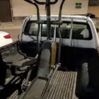 دراجة رياضية منزلية نظيف جدة