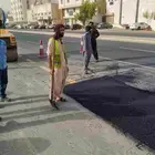 مقاول اسفلت