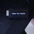 ps2 to HDMI