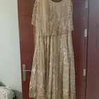 فستان سهرا