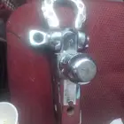 هوك السحب الكروم جديد مااستخدم