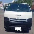 باص هايس ركاب 2011