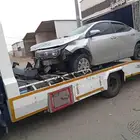 كورولا موديل 2014للبيع