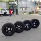 جنوط مقاس 255 70 15