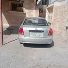 Hyundai Accent 2003 Manual Gear.