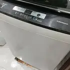 غساله ويربول