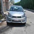للبيع ديهاتسو تيريوس 7ركاب موديل 2008