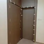 ماشاءالله تبارك الله تركيب ابواب بديل الشيبرد الخشبي