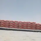 خدمات توريد وتوصيل جميع مواد البناء