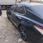 تايوتا كامري هايبرد 2020