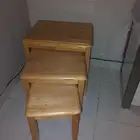 طاولات تقديم