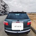 جمس اكاديا 2009