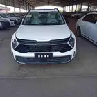 كيا سبورتاج GLS موديل 2025