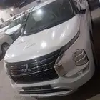 ميتسوبيشي اوتلاندر نص فل 2025...كاش واقساط