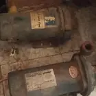 مولد ودينوهات وبطاريات