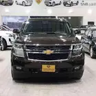 للبيع شفروليه تاهو LT موديل 2018 سعودي قمة النظافة