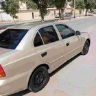 اكسنت للبيع اعلا سومه