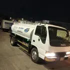 للبيع دينا ايسوزو فئة نبر موديل 2004